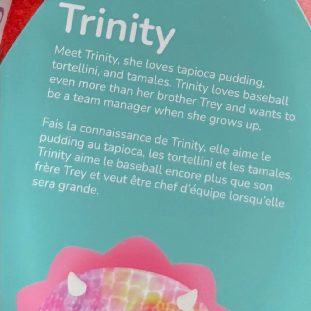 Squishmallows Stackable Trinity - Picture 4 of 5
